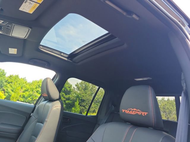 New 2026 Honda Ridgeline TrailSport image 15