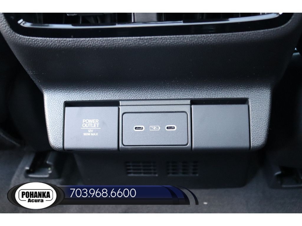 New 2026 Acura MDX Type S AWD/4WD image 31