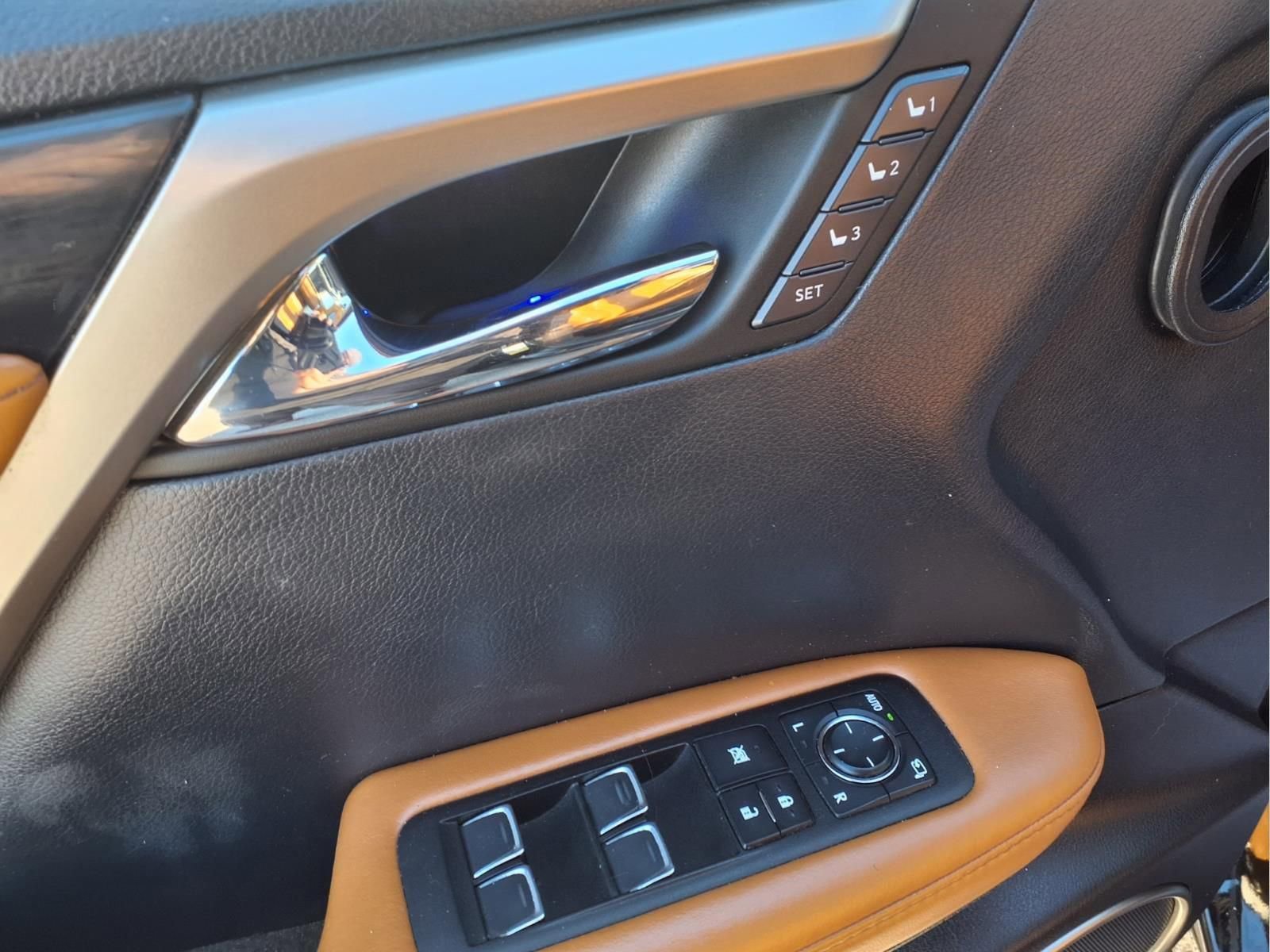 Used 2021 Lexus RX 350 AWD w/ Premium Package image 18