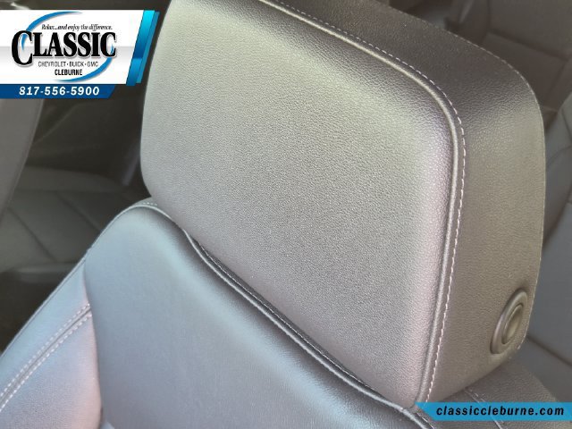 Used 2024 Chevrolet Tahoe LT w/ Luxury Package RWD image 16