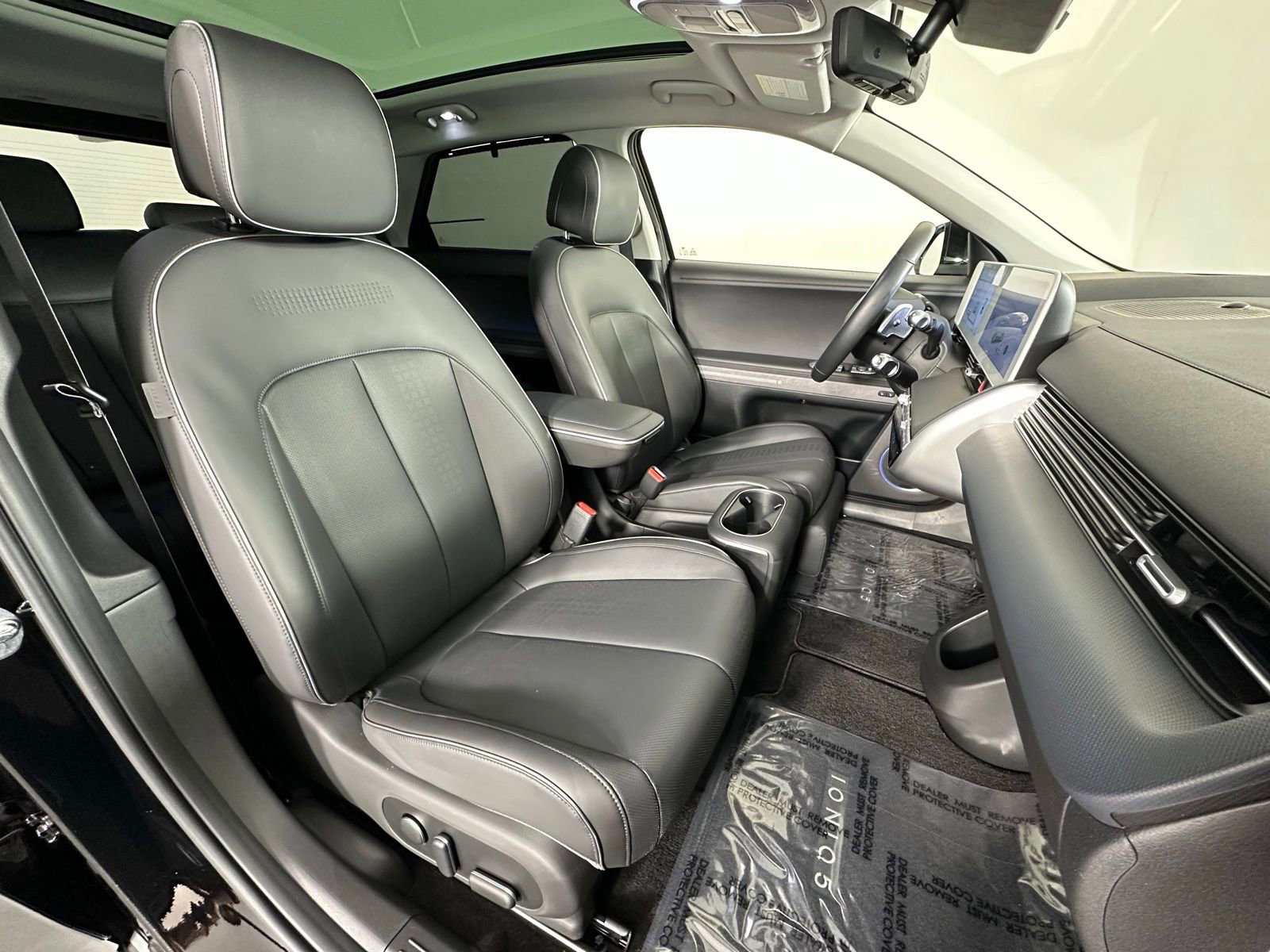 Used 2024 Hyundai Ioniq 5 Limited image 6