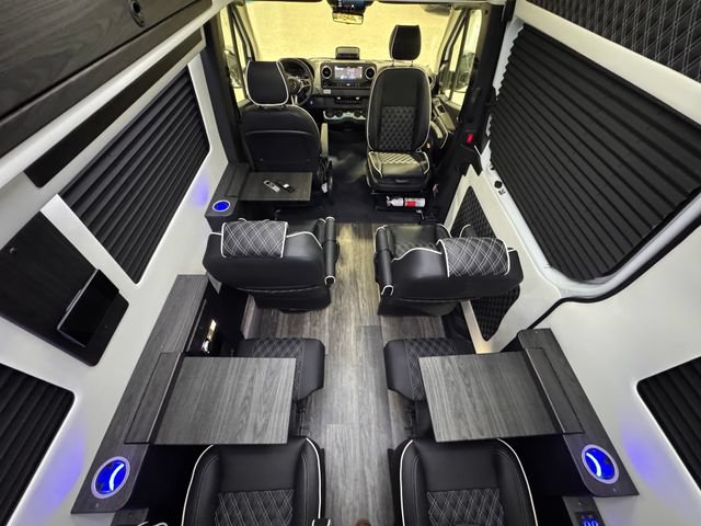 New 2025 Mercedes-Benz Sprinter 3500 image 36