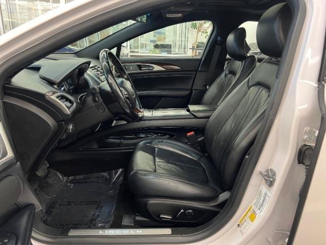 Used 2018 Lincoln MKZ Reserve w/ Technology Package FWD image 32