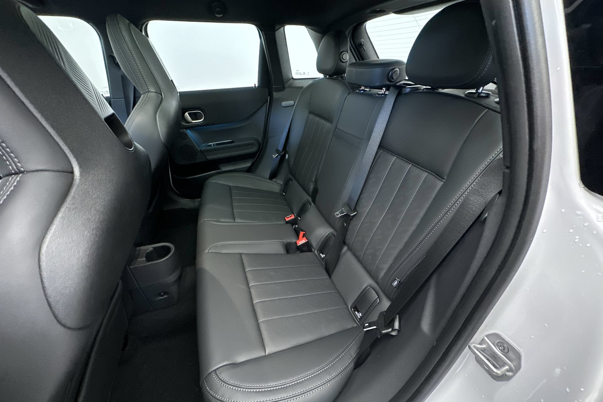 New 2027 MINI Cooper S FWD image 24