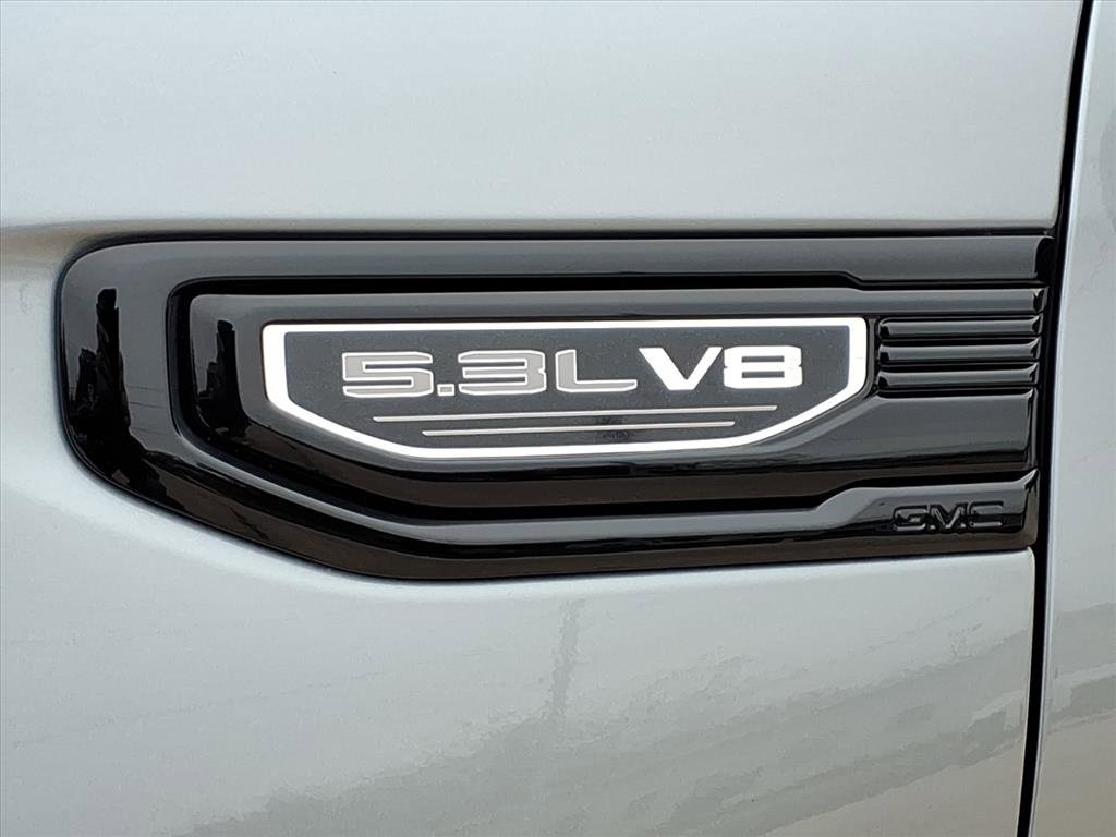 New 2026 GMC Sierra 1500 Elevation image 10