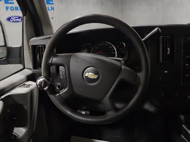 Used 2011 Chevrolet Express 1500 LT w/ LT Preferred Equipment Group AWD/4WD image 14