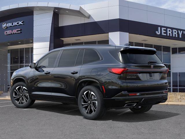 New 2027 Buick Enclave Sport Touring w/ Power Package FWD image 29