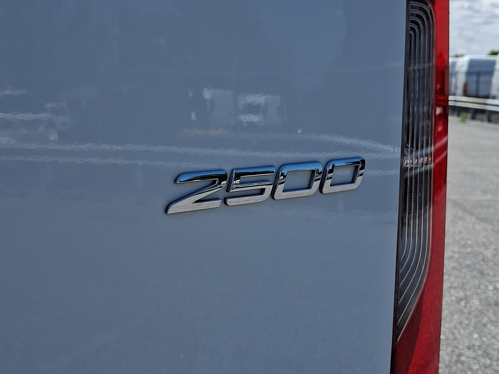 Used 2023 Mercedes-Benz Sprinter 2500 image 30