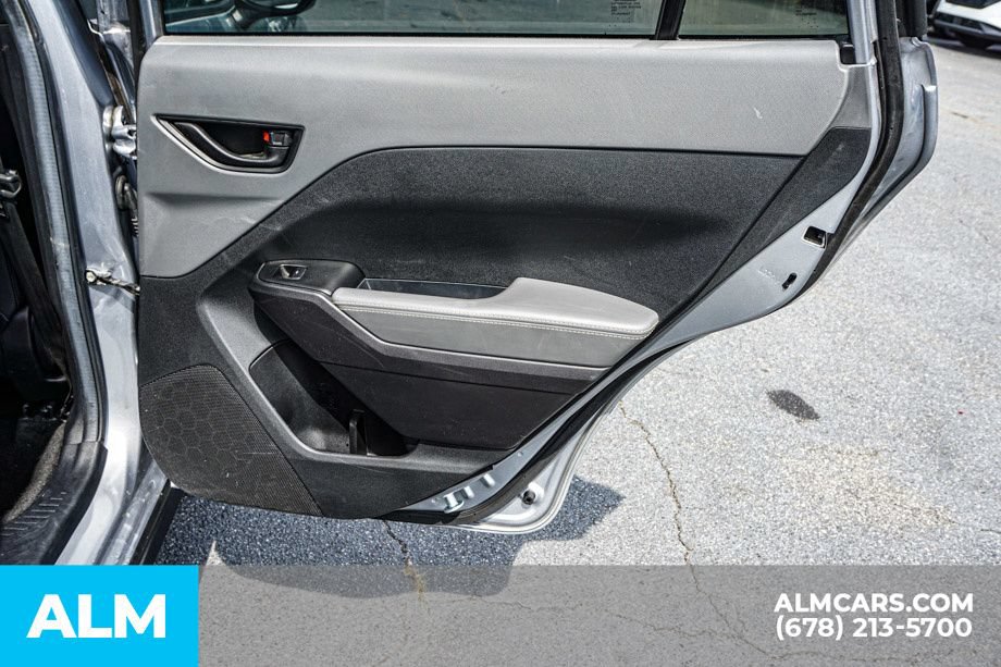 Used 2025 Subaru Crosstrek 2.5i Sport AWD/4WD image 56