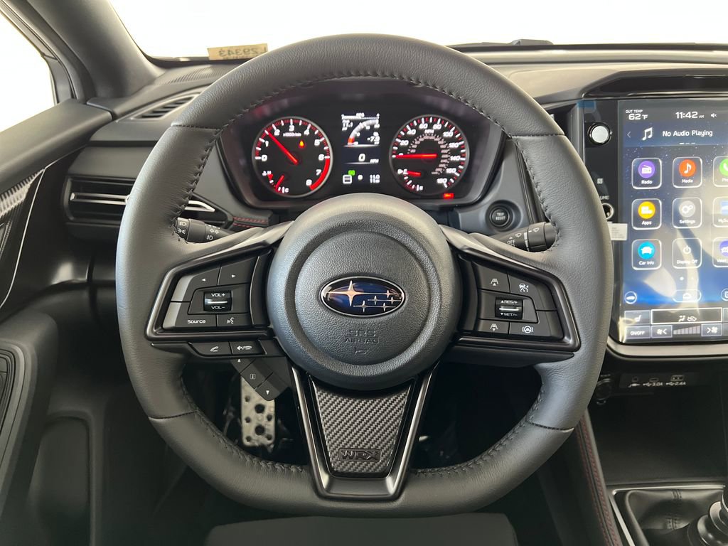 New 2026 Subaru WRX Premium image 16