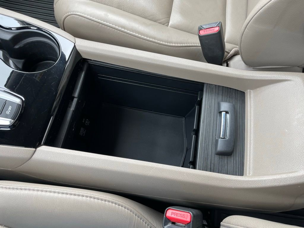 Used 2019 Honda Pilot Touring image 51