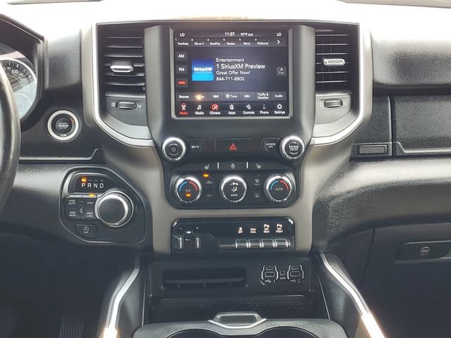 Used 2020 RAM 1500 Big Horn AWD/4WD image 33