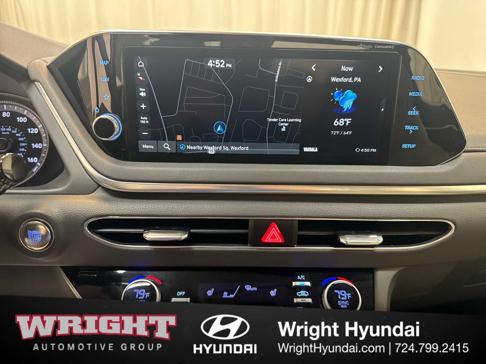 Used 2023 Hyundai Sonata SEL image 25