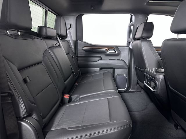 Used 2023 GMC Sierra 1500 Denali AWD/4WD image 28