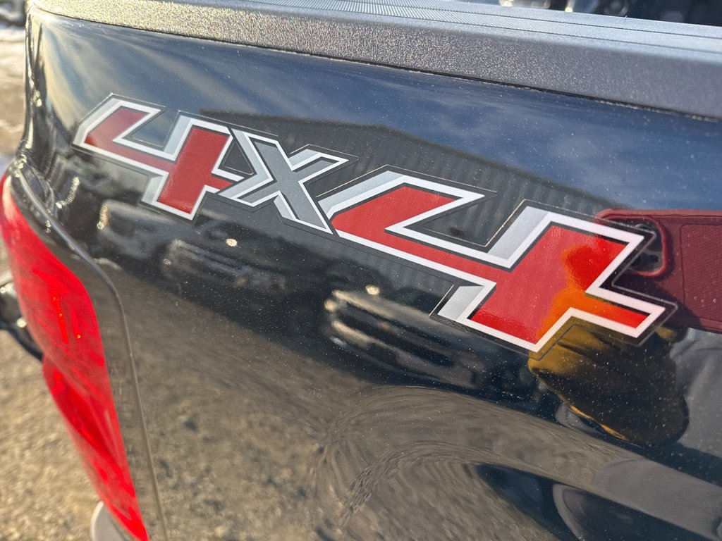 Used 2017 Chevrolet Silverado 2500 LTZ w/ Duramax Plus Package image 40