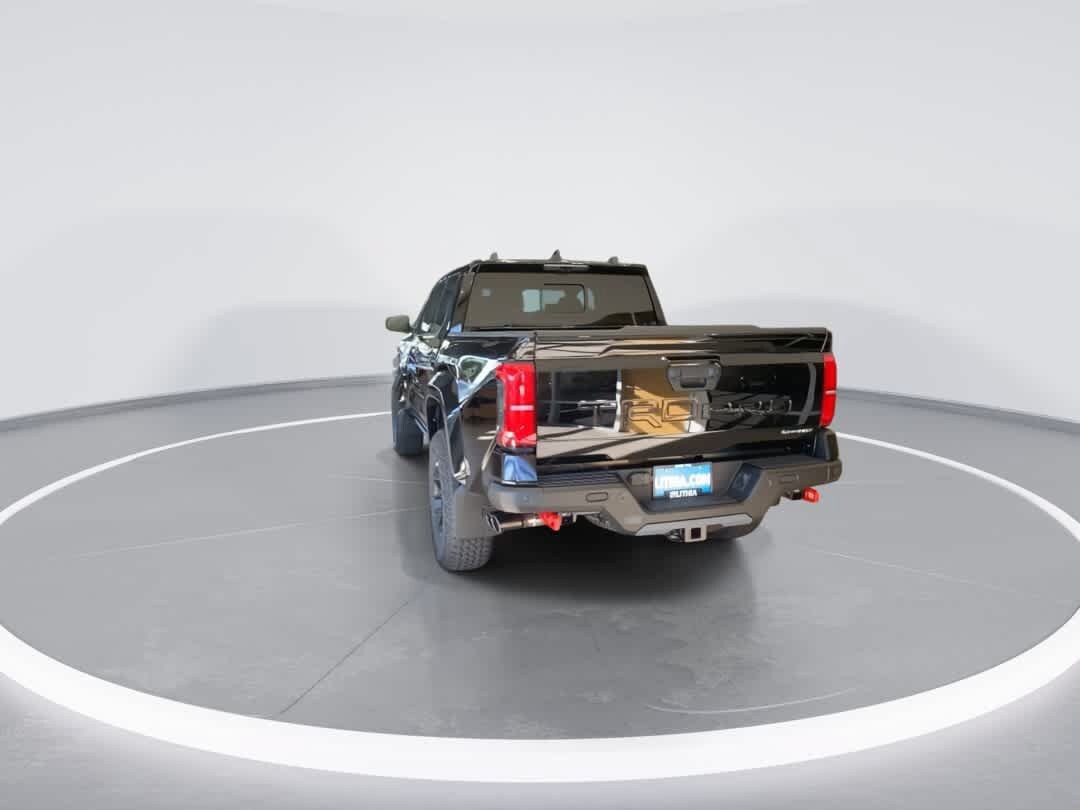 New 2026 Toyota Tacoma TRD Pro AWD/4WD image 7