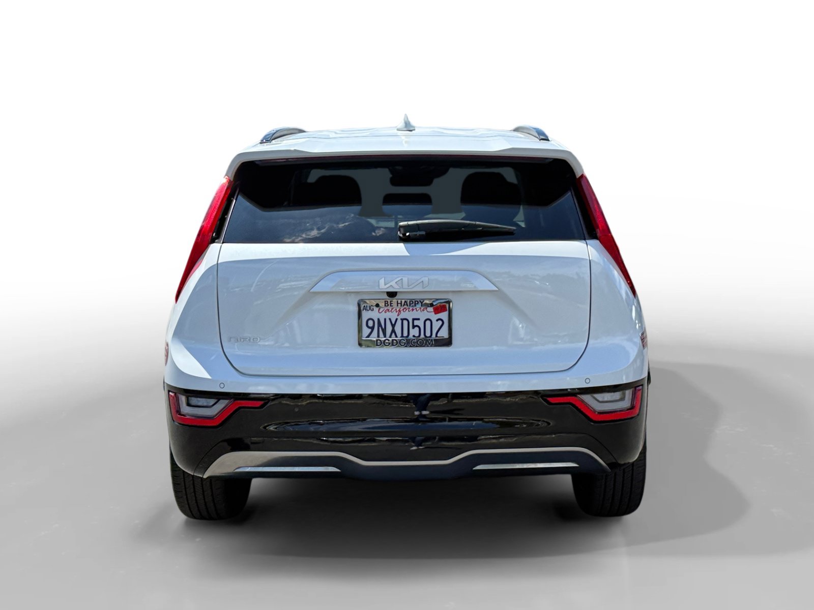 Used 2024 Kia Niro Wave FWD image 4