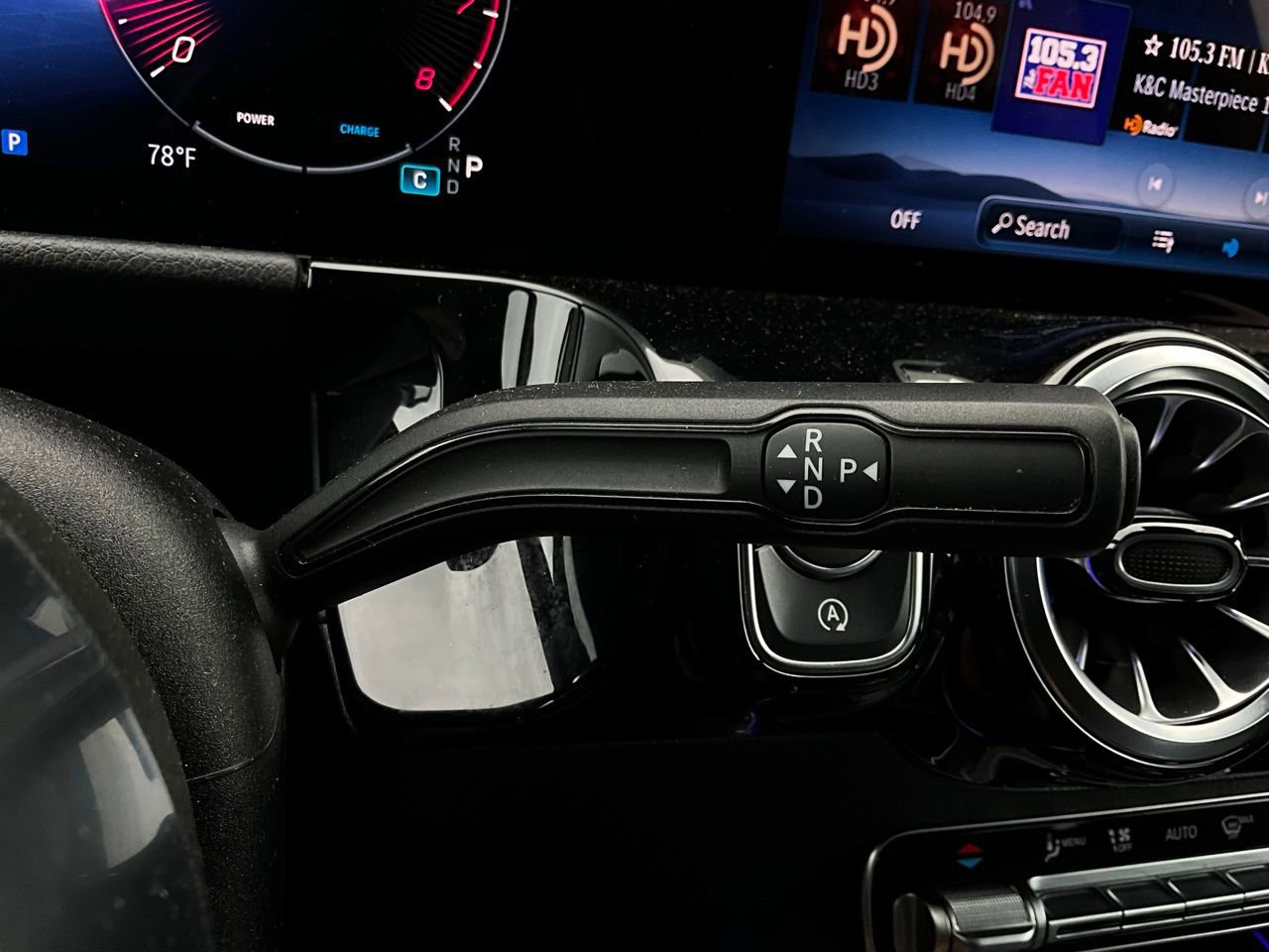 Used 2025 Mercedes-Benz GLA 250 image 42