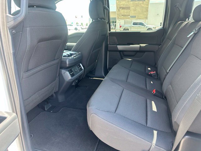 New 2026 Ford F150 XLT w/ Equipment Group 302A MID AWD/4WD image 6
