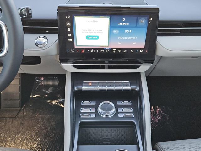 New 2026 Lincoln Nautilus Reserve AWD/4WD image 5