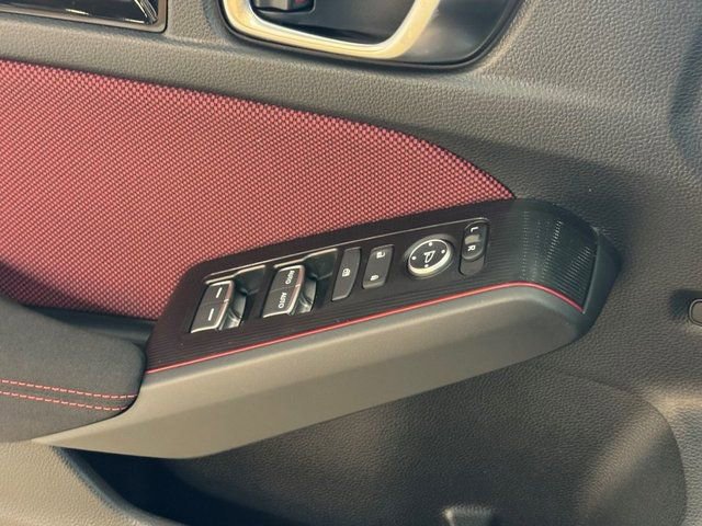 New 2026 Honda Civic Si image 27