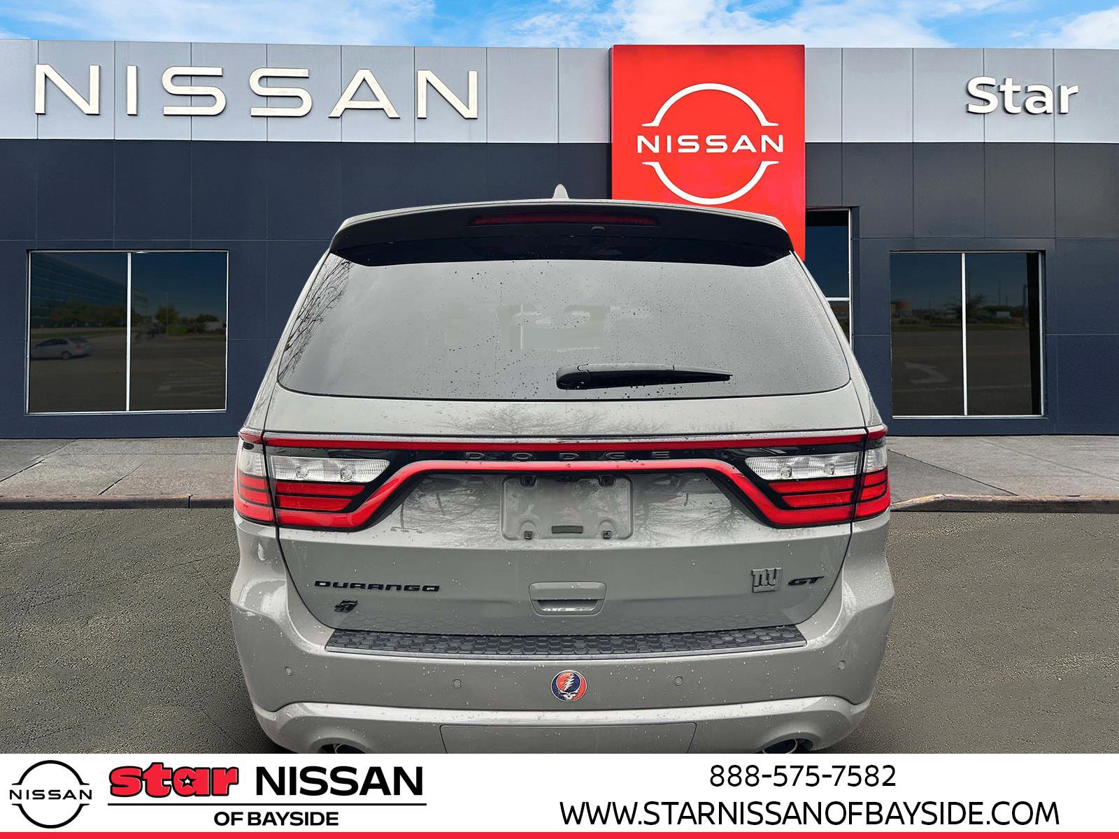 Used 2022 Dodge Durango GT image 5