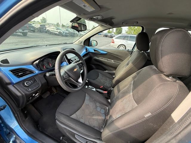 Used 2018 Chevrolet Spark LT FWD image 10
