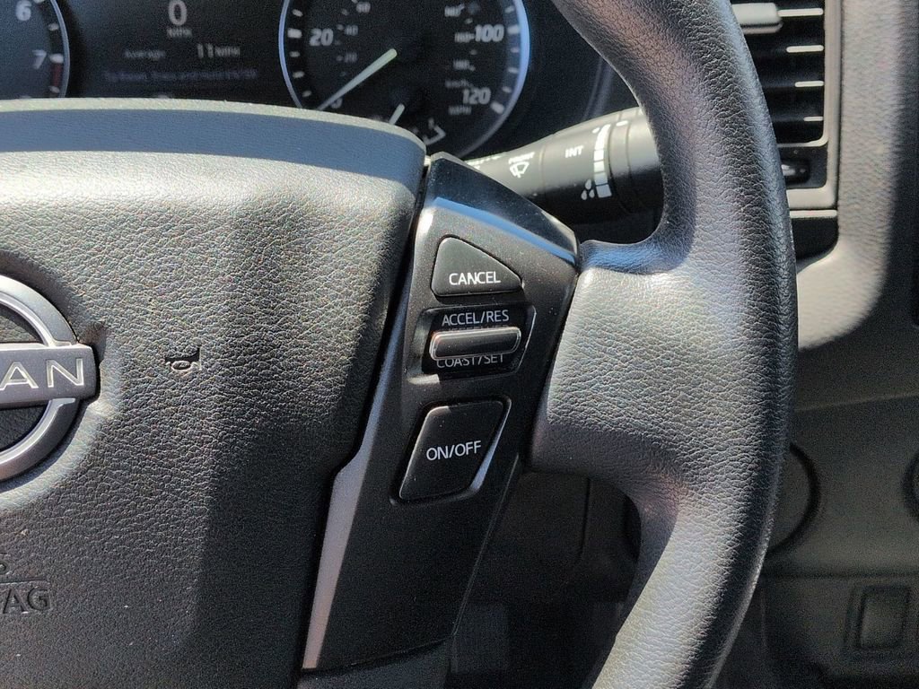 Used 2022 Nissan Frontier S RWD image 21