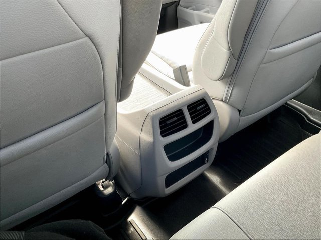 Used 2019 Honda Ridgeline RTL-E image 25