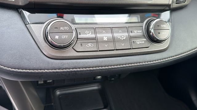 Used 2013 Toyota RAV4 XLE AWD/4WD image 14