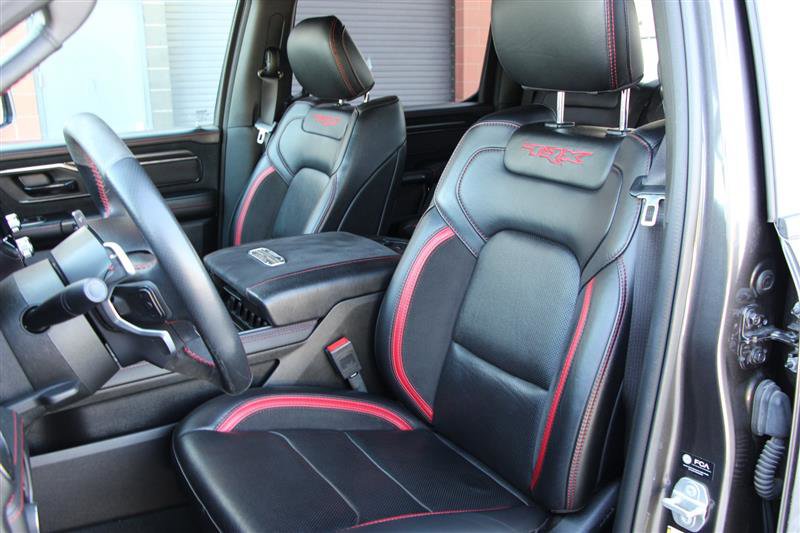 Used 2021 RAM 1500 TRX w/ TRX Level 2 Equipment Group image 9