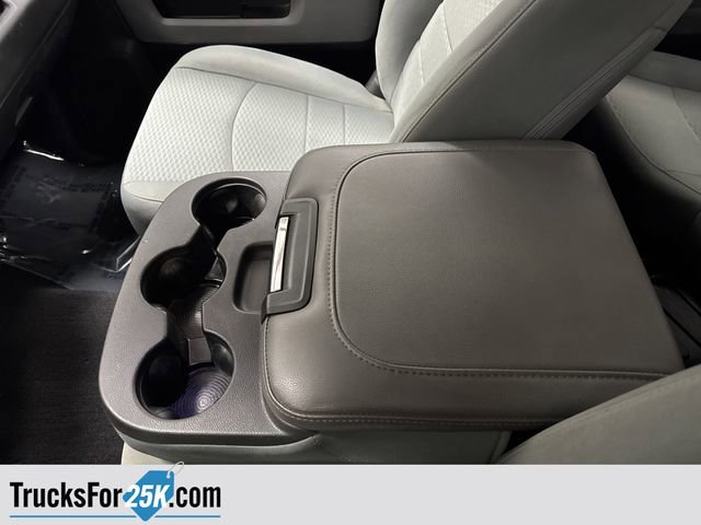 Used 2017 RAM 1500 Outdoorsman image 18