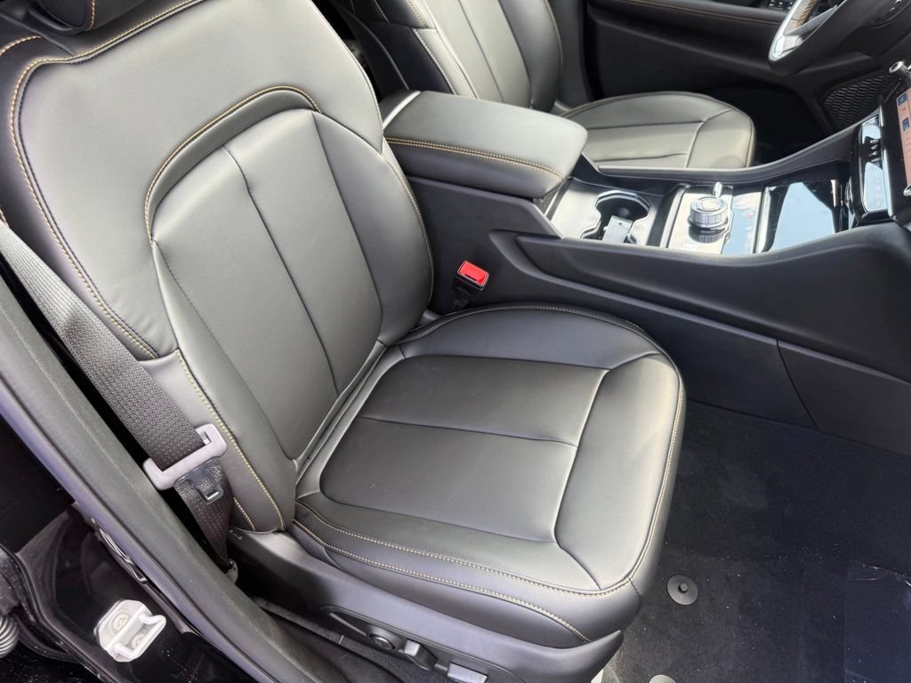 New 2026 Jeep Grand Cherokee L Limited AWD/4WD image 63