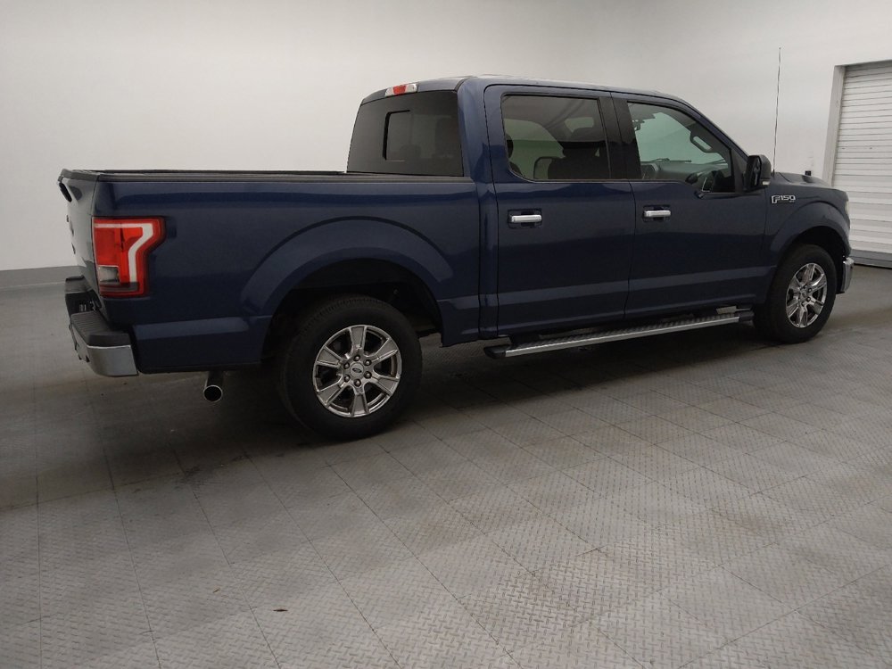 Used 2015 Ford F150 XLT w/ Equipment Group 302A Luxury image 10