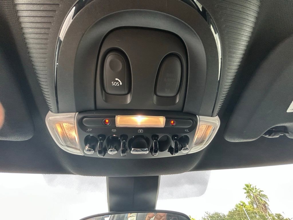 Used 2021 MINI Cooper Countryman image 35