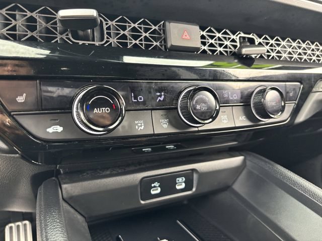 Used 2025 Honda Accord Sport image 26