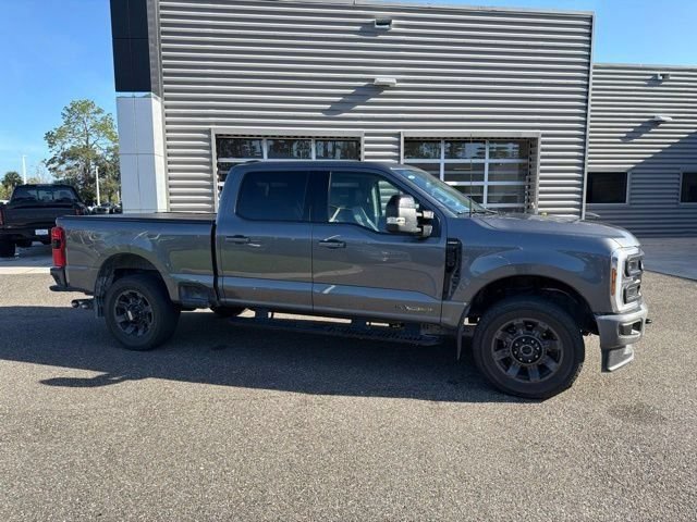 Used 2024 Ford F250 Lariat w/ Sport Appearance Package AWD/4WD image 2