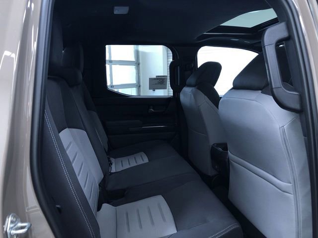 New 2026 Toyota Tacoma TRD Off-Road image 15