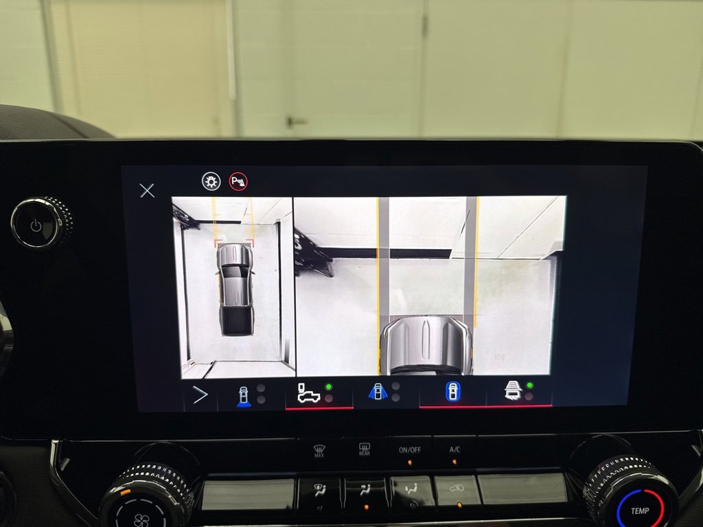 New 2025 GMC Canyon Elevation w/ Technology Package image 25