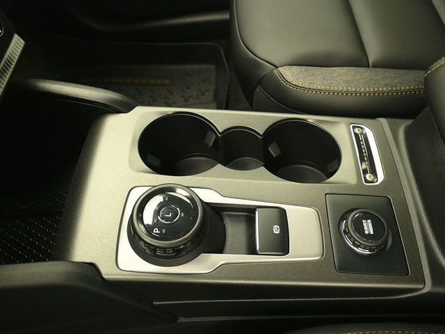 New 2026 Ford Bronco Sport Big Bend w/ Convenience Package image 13