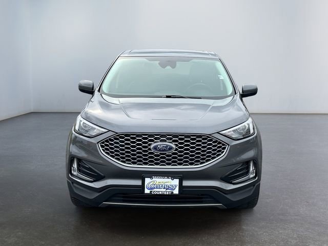 Used 2023 Ford Edge SEL w/ Convenience Package image 8