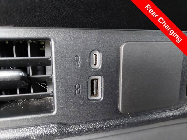 Used 2024 Chevrolet Silverado 2500 Custom w/ Custom Convenience Package AWD/4WD image 26
