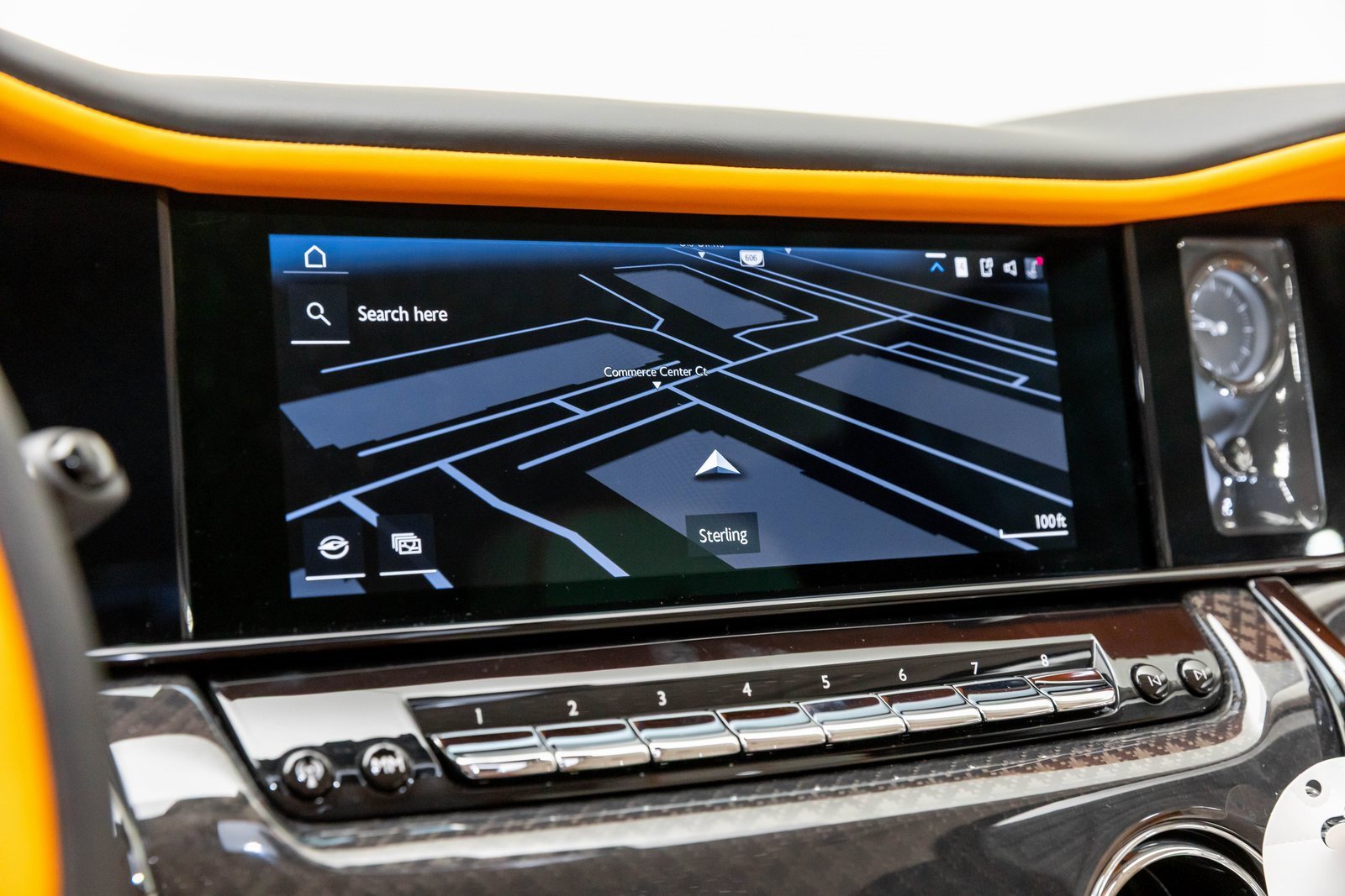 New 2026 Rolls-Royce Cullinan Black Badge image 24