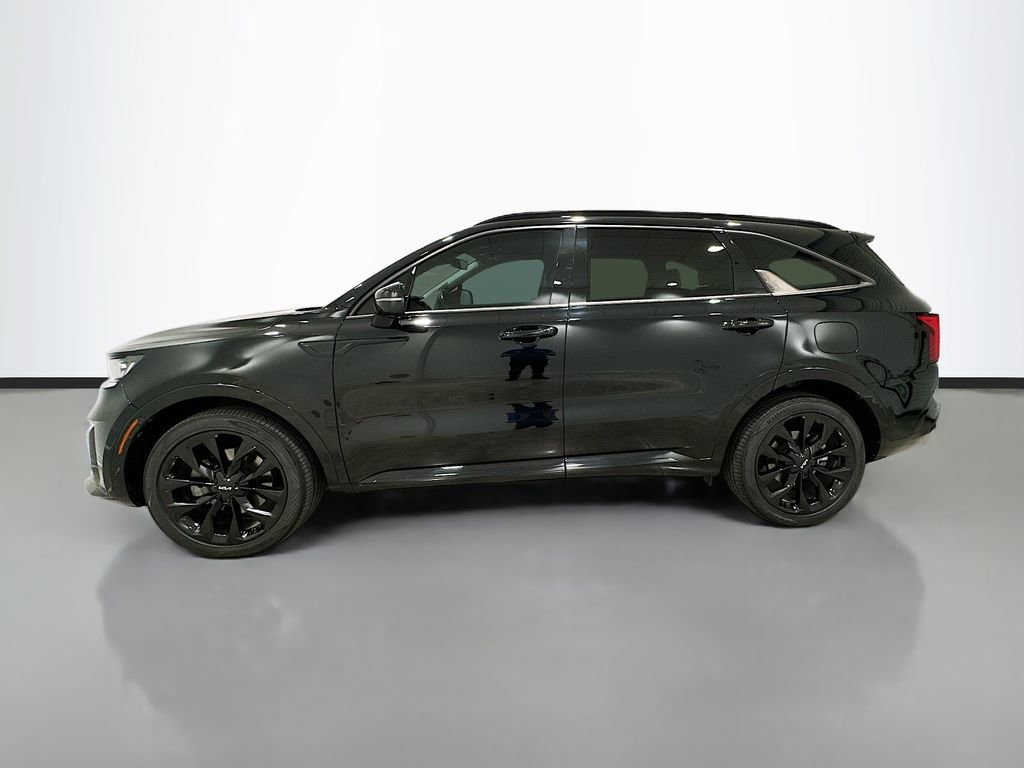 Used 2022 Kia Sorento SX FWD image 4