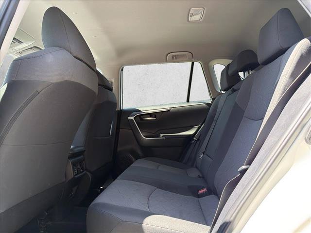 Used 2020 Toyota RAV4 XLE w/ All Weather Liner Package AWD/4WD image 22