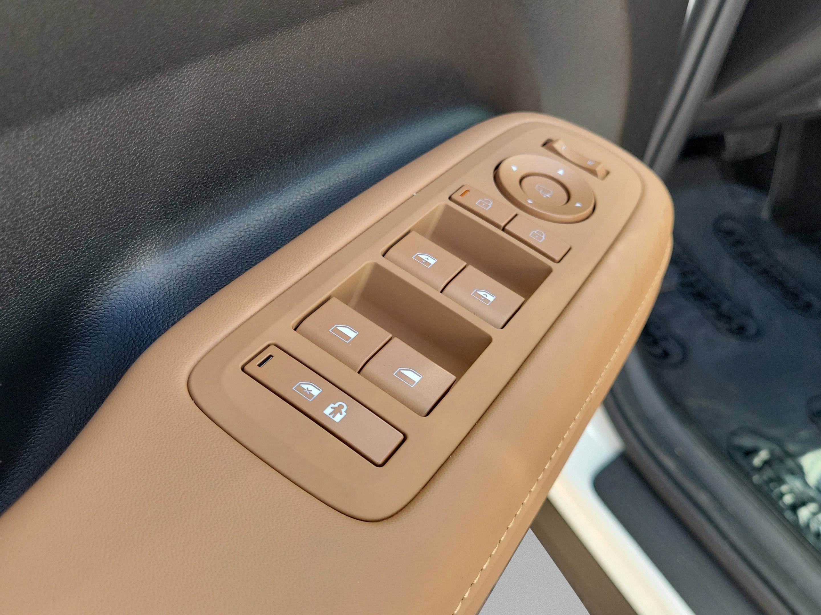 New 2026 Hyundai Santa Fe Limited image 15