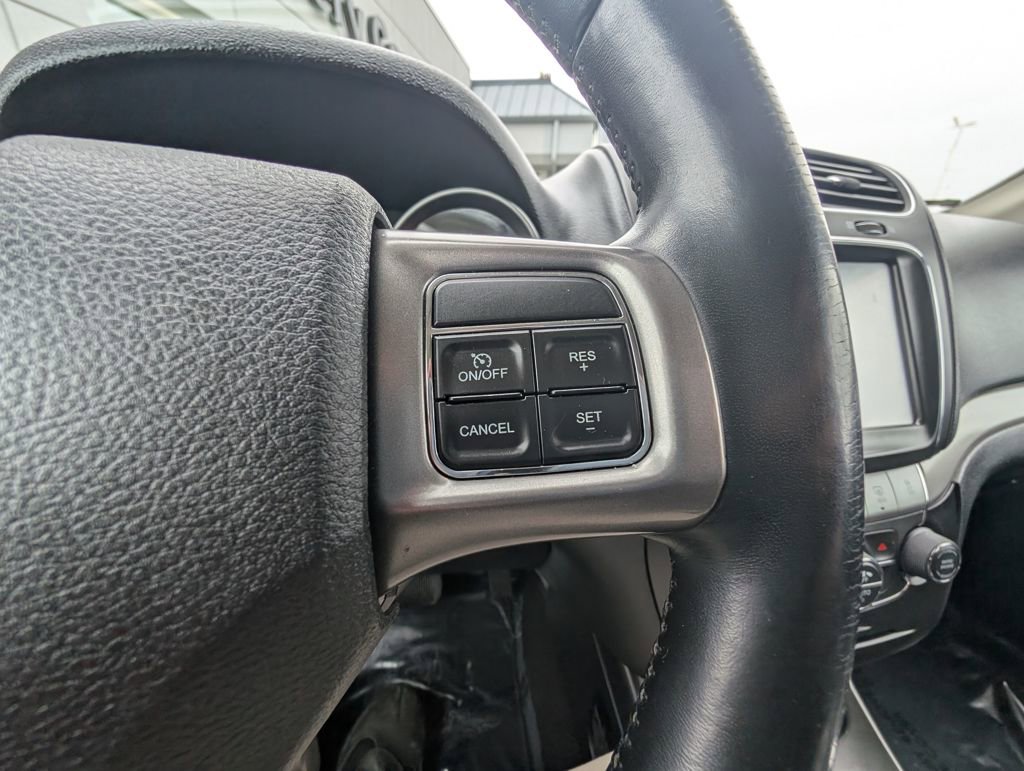 Used 2020 Dodge Journey Crossroad w/ Popular Equipment Group image 22