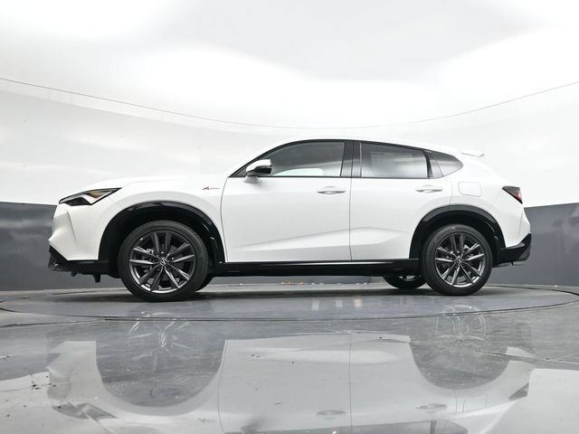 Used 2025 Acura ADX A-Spec FWD image 37