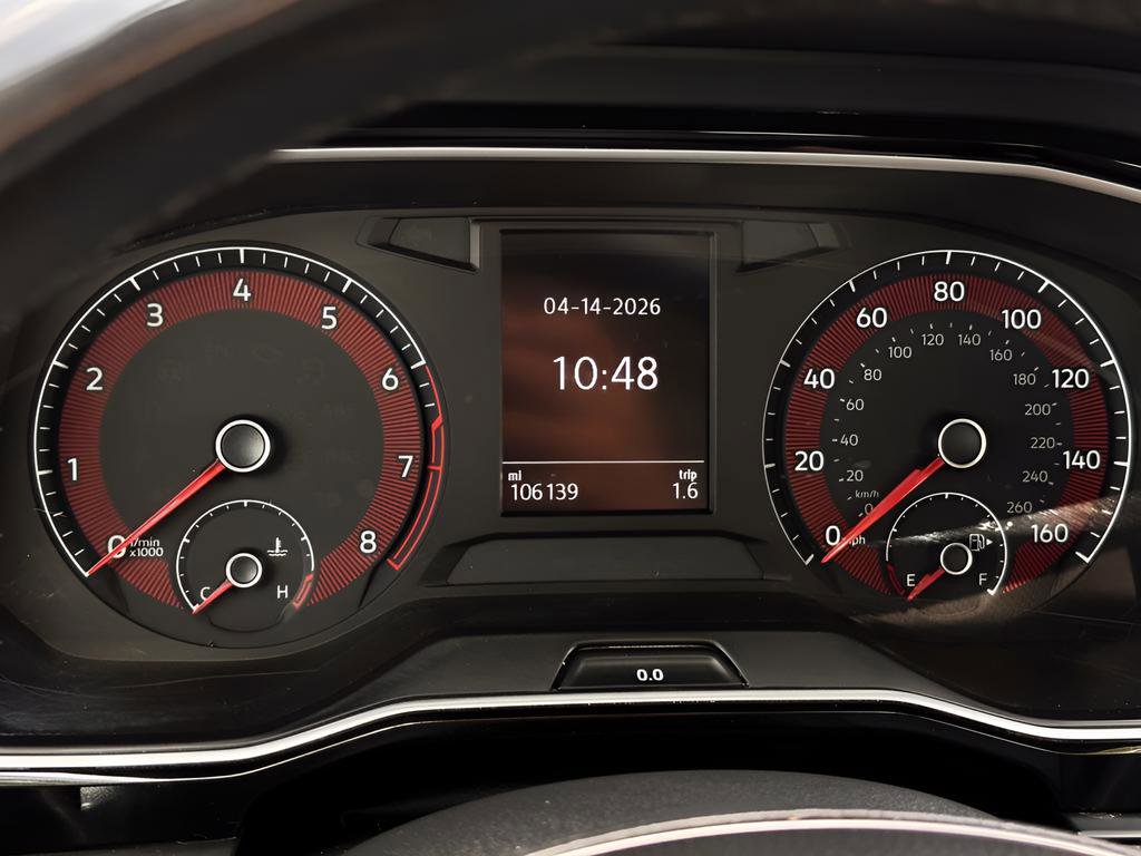 Used 2020 Volkswagen Jetta SE w/ SE Cold Weather Package image 17