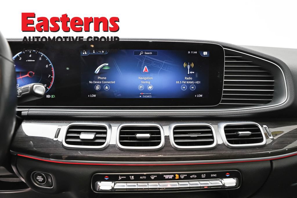 Used 2023 Mercedes-Benz GLE 450 4MATIC w/ AMG Line Exterior image 12